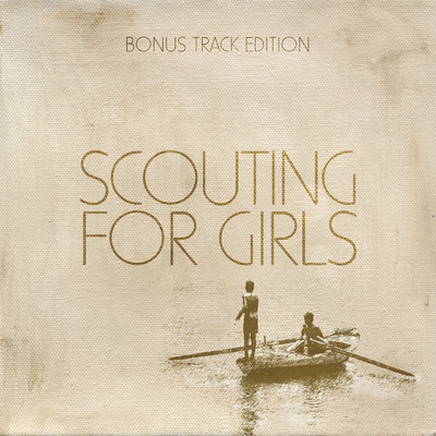 Heartbeat/Scouting For Girls