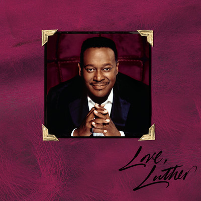 アルバム/Love, Luther/Luther Vandross