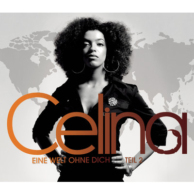 Eine Welt ohne dich - Teil 2 (K.I.Z. Remix)/Celina