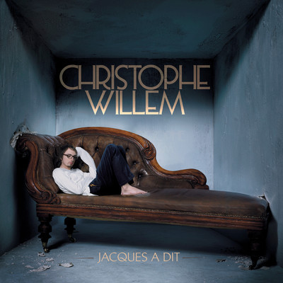 アルバム/Set acoustique/Christophe Willem
