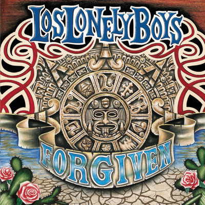 アルバム/Forgiven/Los Lonely Boys