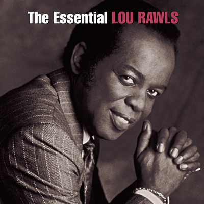Let's Fall In Love All Over Again/Lou Rawls