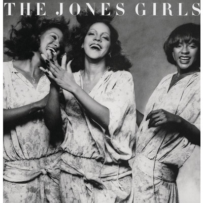 アルバム/The Jones Girls/The Jones Girls