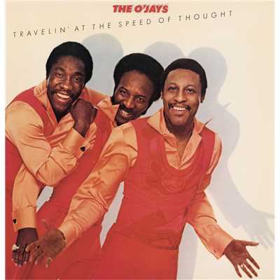 Let's Spend Some Time Together/The O'Jays
