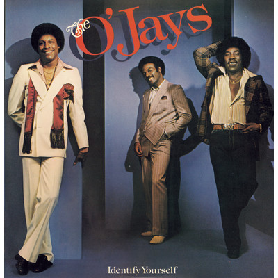 Get On Out And Party/The O'Jays