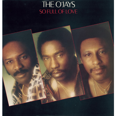 Sing My Heart Out/The O'Jays