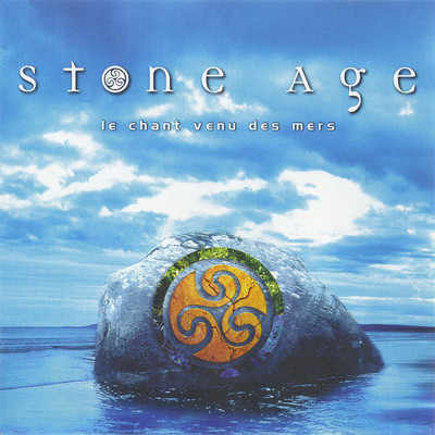 Liz/Stone Age