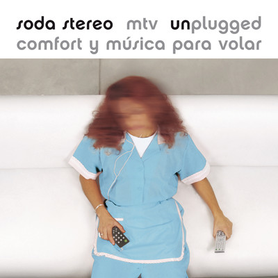 Cuando Pase El Temblor (MTV Unplugged)/Soda Stereo