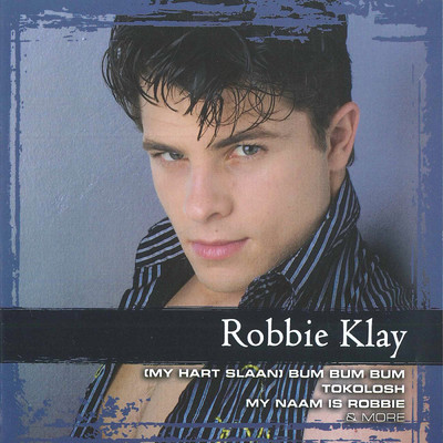 アルバム/Collections/Robbie Klay