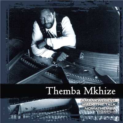 Shosholoza (Stimela Sase Msawawa)/Themba Mkhize