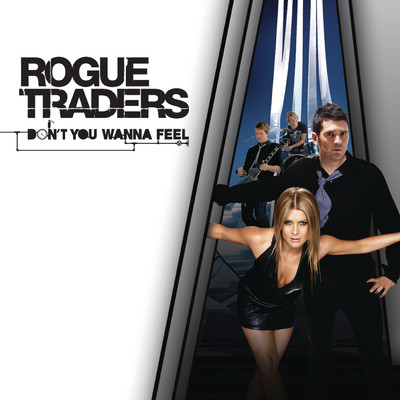 シングル/Don't You Wanna Feel (Deadmau5 Remix)/Rogue Traders