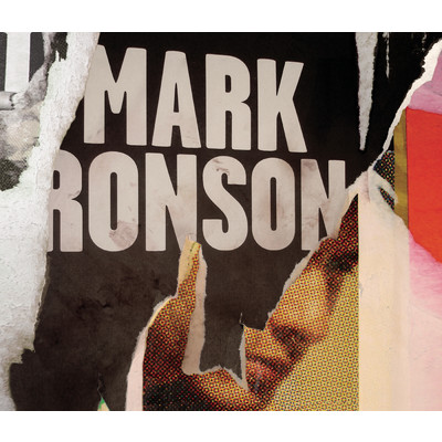 シングル/Stop Me feat.Daniel Merriweather/Mark Ronson