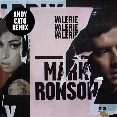 Valerie (Andy Cato 'Pack Up And Dance' Remix) feat.Amy Winehouse/Mark Ronson