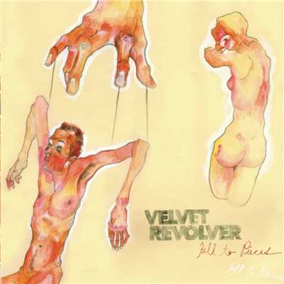 シングル/Surrender/Velvet Revolver