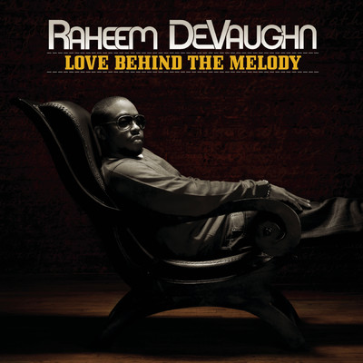 シングル/Four Letter Word/Raheem DeVaughn
