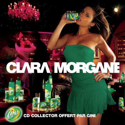 Maternelle (Album version)/Clara Morgane
