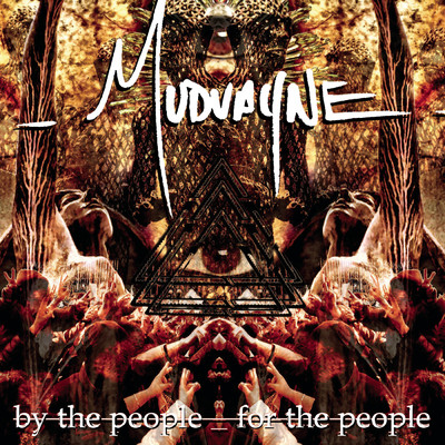 アルバム/By The People, For The People (Clean)/Mudvayne