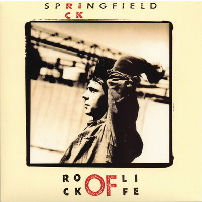 (If You Think You're) Groovy/Rick Springfield
