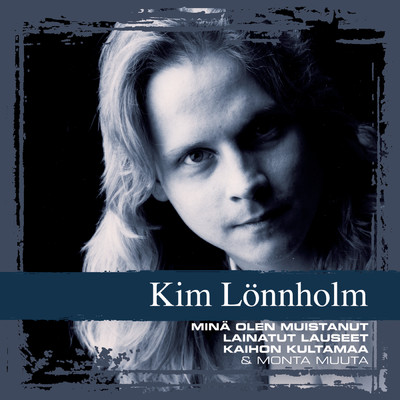 Collections/Kim Lonnholm