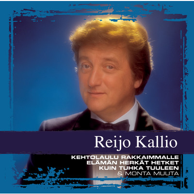 Collections/Reijo Kallio