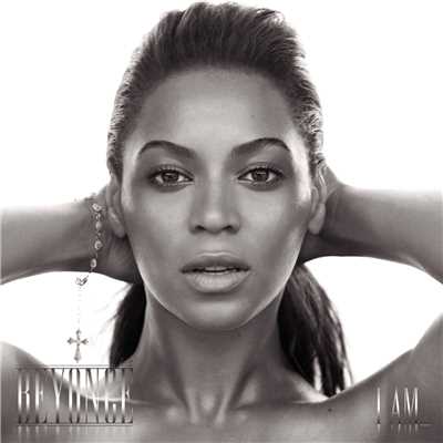アルバム/I AM...SASHA FIERCE/Beyonce
