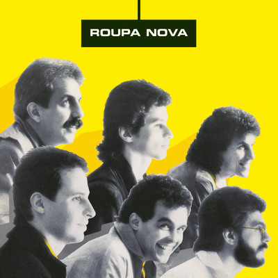 シングル/Liberal/Roupa Nova