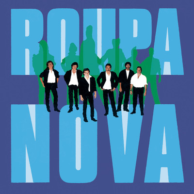 シングル/Dona/Roupa Nova