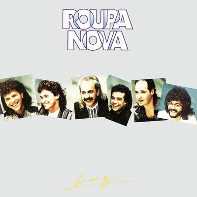アルバム/Luz - 1988/Roupa Nova