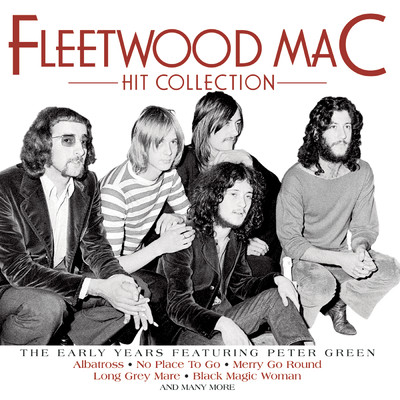Doctor Brown/Fleetwood Mac