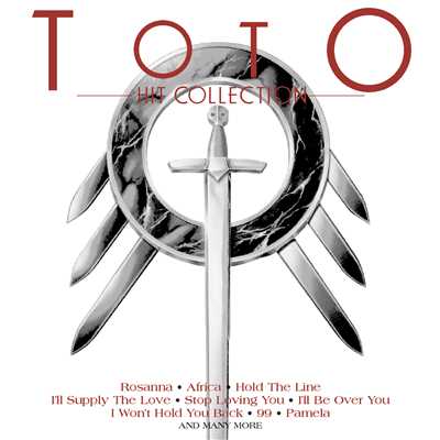 アルバム/Hit Collection - Edition/Toto