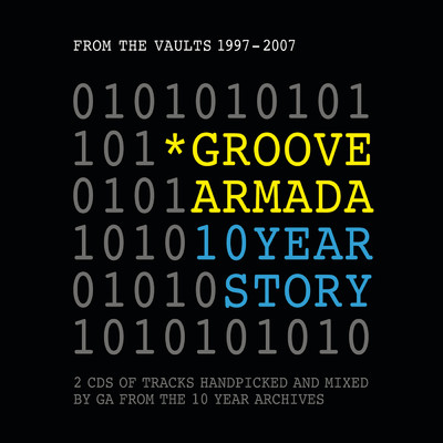 Feel The Same (GA10 Version)/Groove Armada