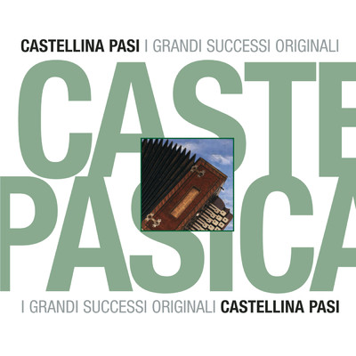 Appassionatamente (Valzer Lento)/Castellina-Pasi