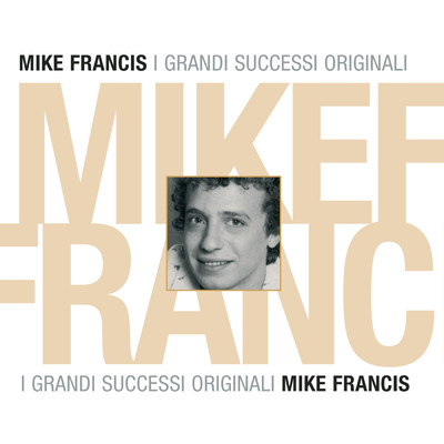 I'm Not in Love/Mike Francis