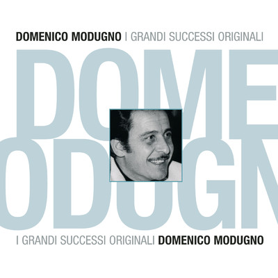 Marinai Donne E Guai/Domenico Modugno