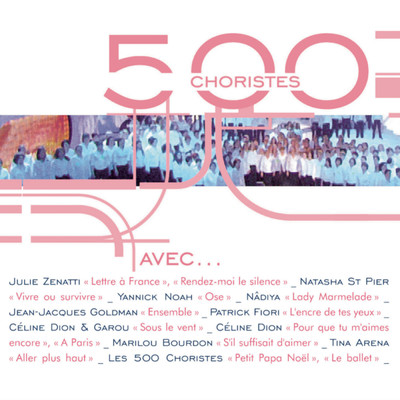 Les 500 Choristes