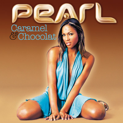 アルバム/Caramel et Chocolat/Pearl