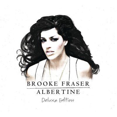 Love, Where Is Your Fire/Brooke Fraser