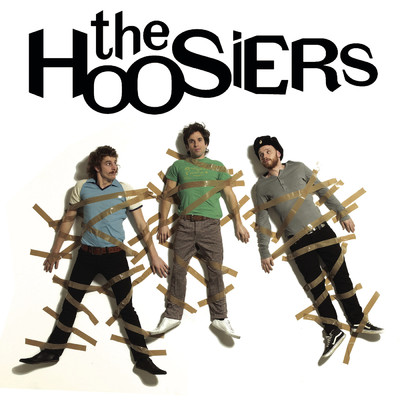アルバム/iTunes Festival: London - The Hoosiers/The Hoosiers