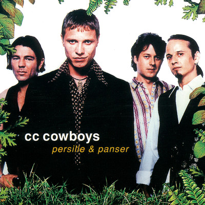 Persille & panser/CC Cowboys