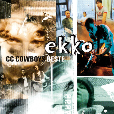 Ekko (Best Of)/CC Cowboys