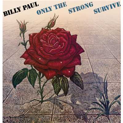 シングル/Takin' It To The Streets/Billy Paul