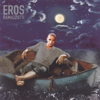 La Sombra del Gigante/Eros Ramazzotti