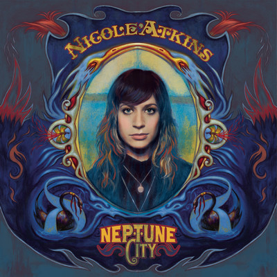 Neptune City/Nicole Atkins