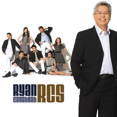 Let Me Love You Tonight/The Ryan Cayabyab Singers