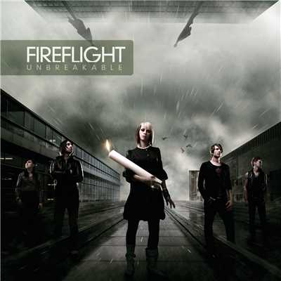 Wrapped In Your Arms/Fireflight