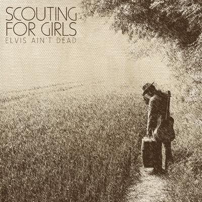 I Loved You Much More/Scouting For Girls