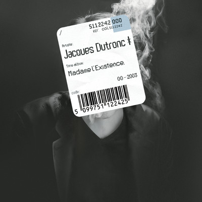 アルバム/Madame l'existence (Explicit)/Jacques Dutronc