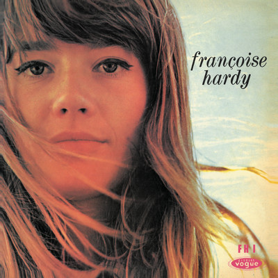 Francoise Hardy (Le premier bonheur du jour)/Nakarin Kingsak