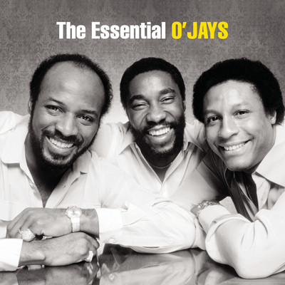 Let Me Make Love to You/The O'Jays