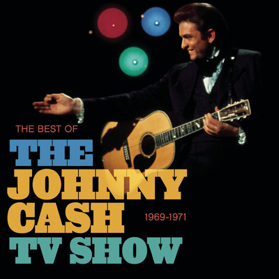 Johnny Cash／Joni Mitchell